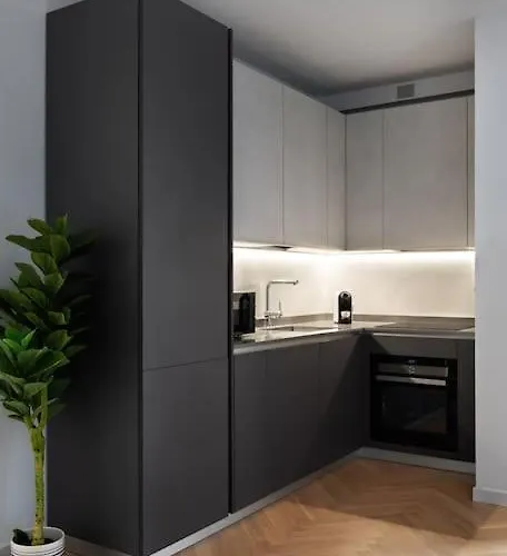 Idyllia - Maia Luxury Rom