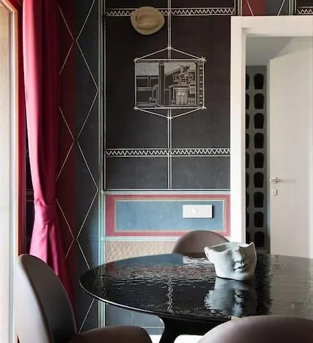 Apartment Idyllia - Maia Luxury