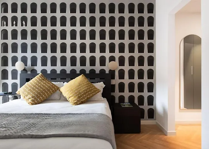 Idyllia - Maia Luxury Rom