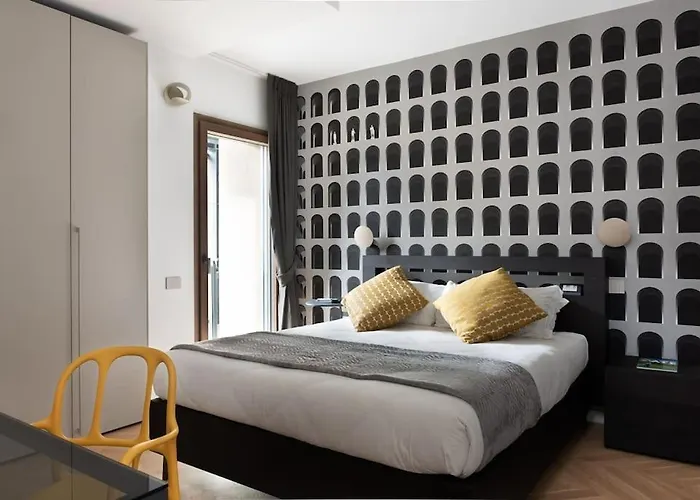 Apartment Idyllia - Maia Luxury