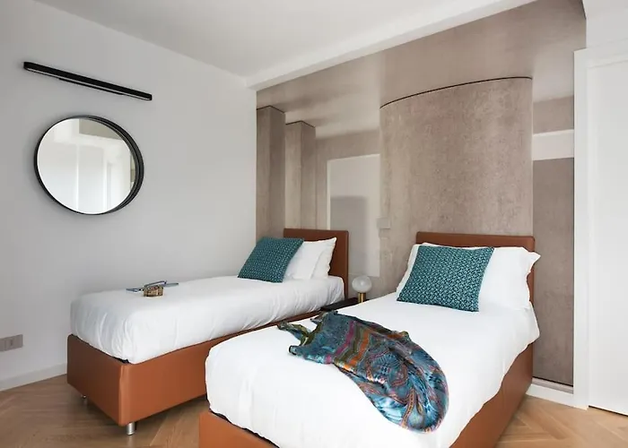 Idyllia - Maia Luxury Apartment *
