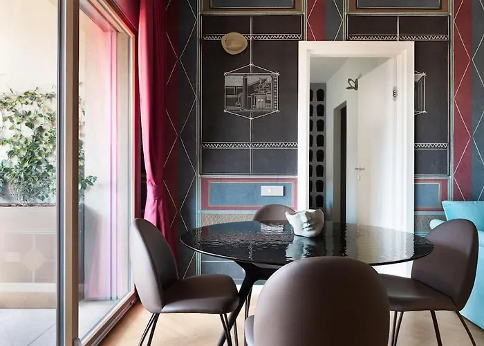 Idyllia - Maia Luxury Rom