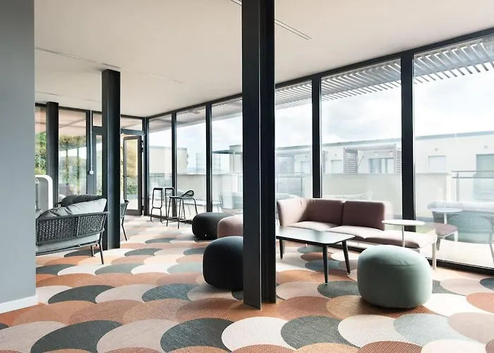 Idyllia - Maia Luxury Apartment