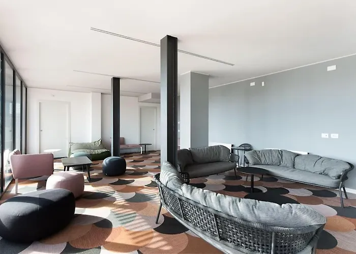 Idyllia - Maia Luxury Rom